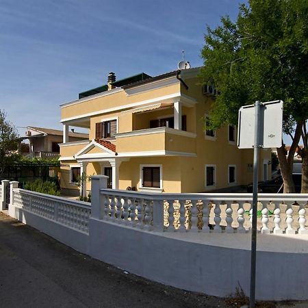 Villa Sophie 베티나 외부 사진