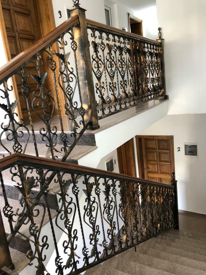 Villa Sophie 베티나 외부 사진